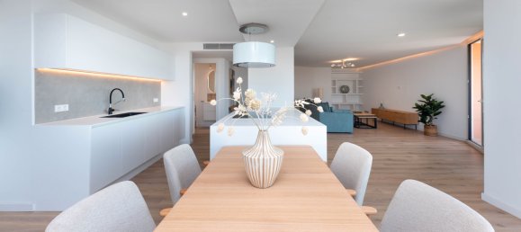 3 غرف نوم شقة في Palma de Majorca, Spain رقم 54873 22