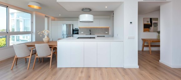 3 غرف نوم شقة في Palma de Majorca, Spain رقم 54873 25