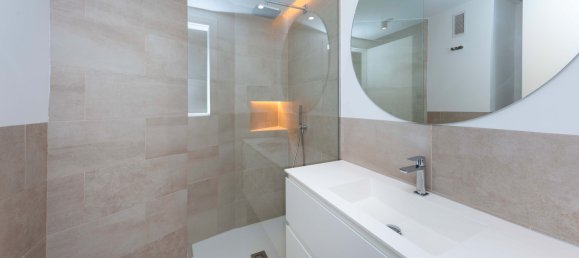 3 غرف نوم شقة في Palma de Majorca, Spain رقم 54873 10