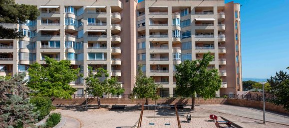 3 غرف نوم شقة في Palma de Majorca, Spain رقم 54873 20