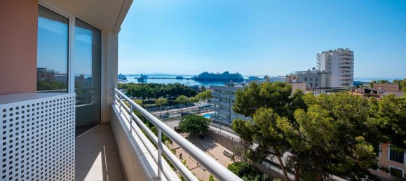 3 غرف نوم شقة في Palma de Majorca, Spain رقم 54873 4