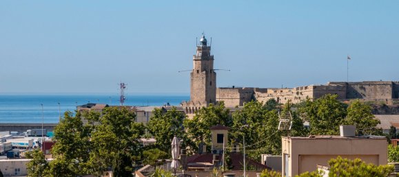 3 غرف نوم شقة في Palma de Majorca, Spain رقم 54873 17