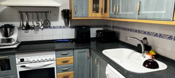 3 bedrooms Apartment in Cadiz, Spain No. 148615 36