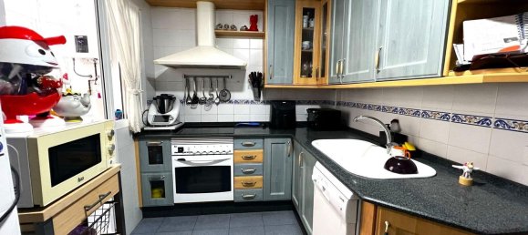 3 bedrooms Apartment in Cadiz, Spain No. 148615 32