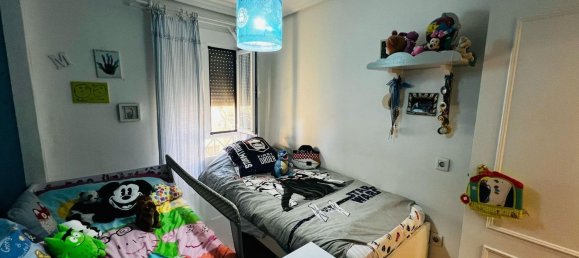 3 bedrooms Apartment in Cadiz, Spain No. 148615 20