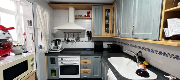 3 bedrooms Apartment in Cadiz, Spain No. 148615 29