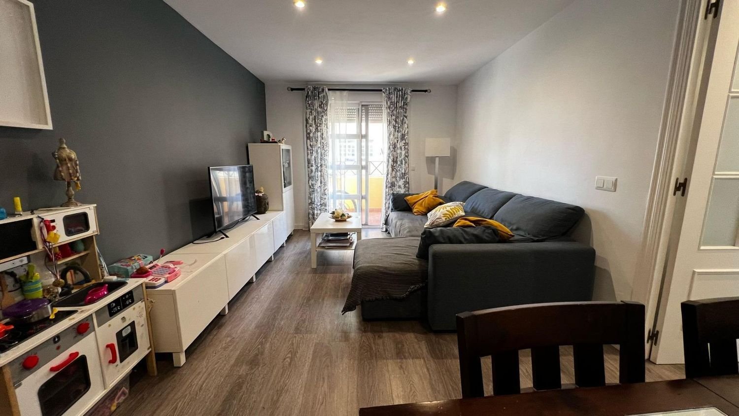 3 bedrooms Apartment in Cadiz, Spain No. 148615