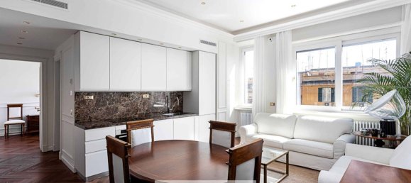 1 bedroom Apartment in Rome, Italy No. 71223 2