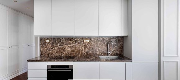 1 bedroom Apartment in Rome, Italy No. 71223 4