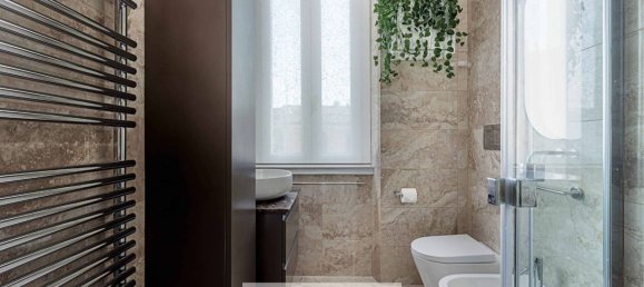 1 bedroom Apartment in Rome, Italy No. 71223 8