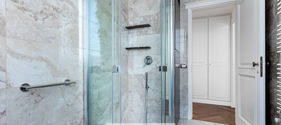 1 bedroom Apartment in Rome, Italy No. 71223 10