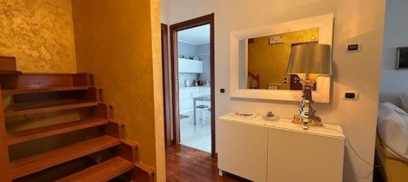 5 غرف نوم بانتهاوس في Pescara, Italy رقم 375803 13