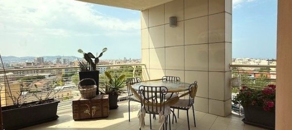 5 غرف نوم بانتهاوس في Pescara, Italy رقم 375803 5