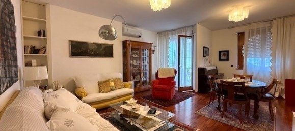 5 غرف نوم بانتهاوس في Pescara, Italy رقم 375803 15