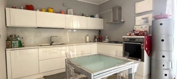 5 غرف نوم بانتهاوس في Pescara, Italy رقم 375803 3