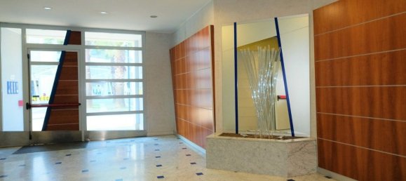 5 غرف نوم بانتهاوس في Pescara, Italy رقم 375803 11