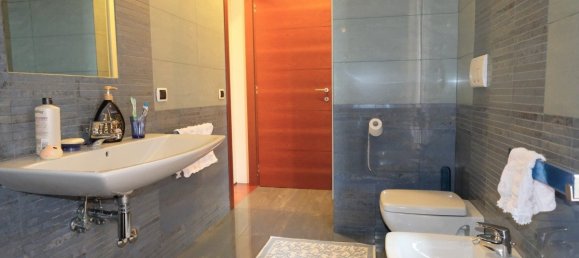 5 غرف نوم بانتهاوس في Pescara, Italy رقم 375803 4