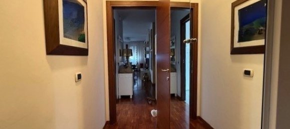 5 غرف نوم بانتهاوس في Pescara, Italy رقم 375803 14