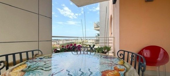 5 غرف نوم بانتهاوس في Pescara, Italy رقم 375803 18