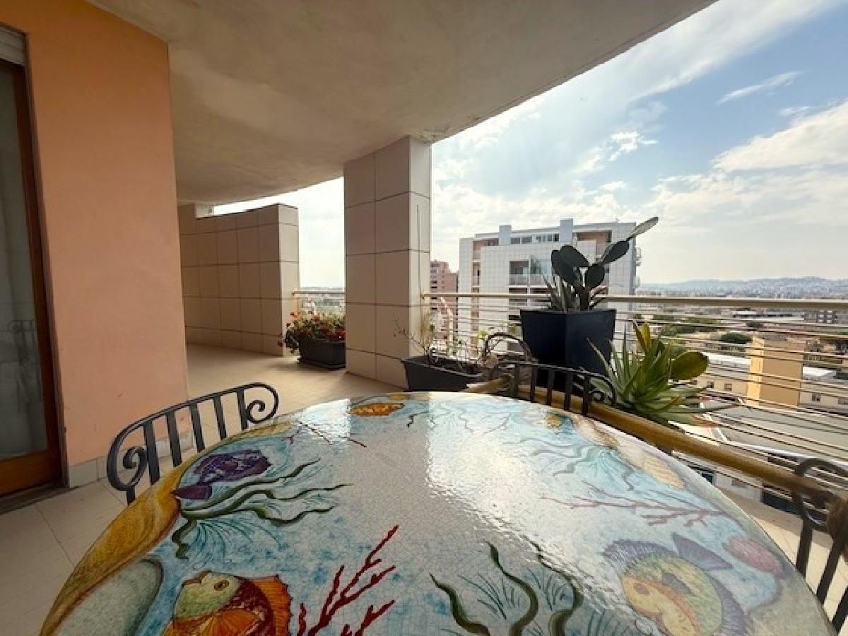 5 غرف نوم بانتهاوس في Pescara, Italy رقم 375803