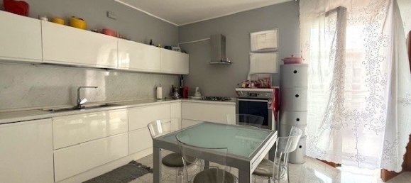 5 غرف نوم بانتهاوس في Pescara, Italy رقم 375803 2