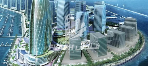 1 chambre Appartement à Al Marjan Island, UAE No. 39516 18