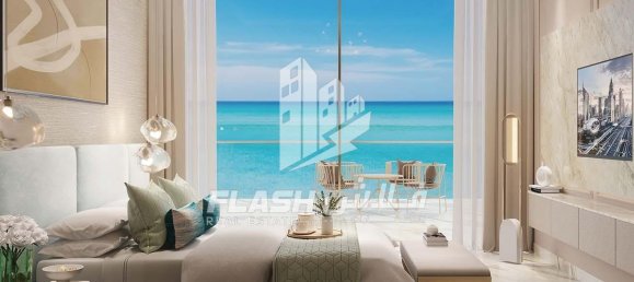 1 chambre Appartement à Al Marjan Island, UAE No. 39516 15