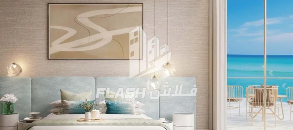 1 chambre Appartement à Al Marjan Island, UAE No. 39516 16