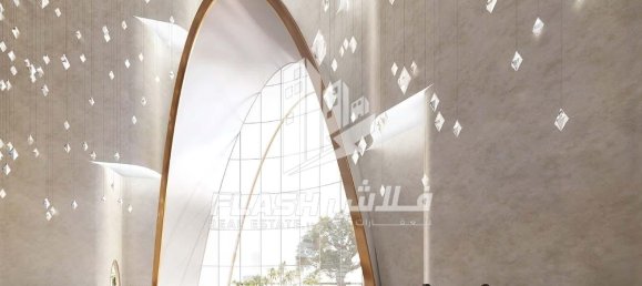 1 chambre Appartement à Al Marjan Island, UAE No. 39516 10