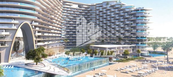 1 chambre Appartement à Al Marjan Island, UAE No. 39516 6