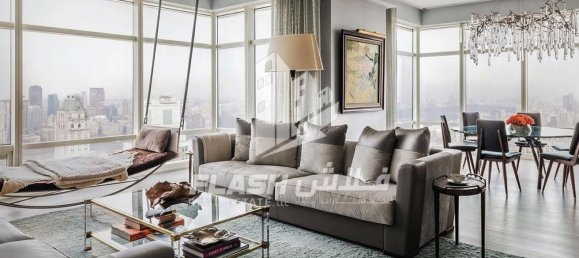 1 chambre Appartement à Al Marjan Island, UAE No. 39516 13