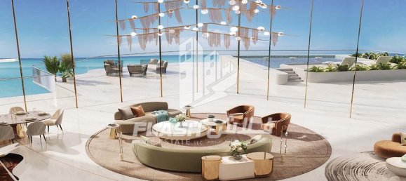 1 chambre Appartement à Al Marjan Island, UAE No. 39516 11