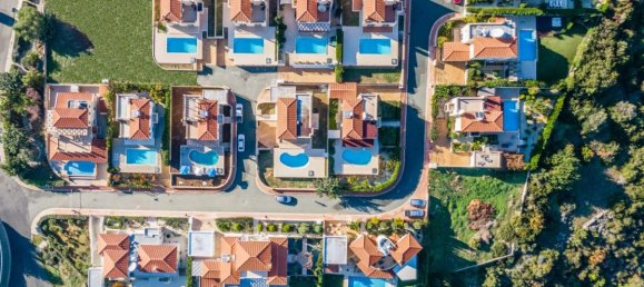 5 غرف نوم فيلا في Paphos, Cyprus رقم 25162 8