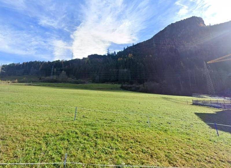 Grundstück in Kaprun, Austria 800m², Nr. 146568