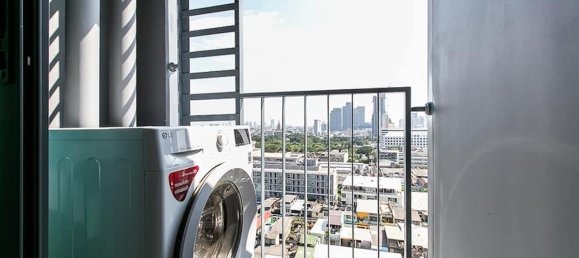 1 bedroom Condo in Bangkok, Thailand No. 2573 9