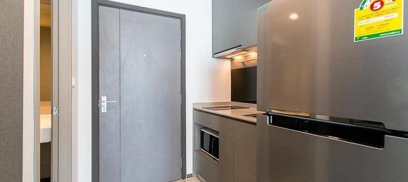 1 bedroom Condo in Bangkok, Thailand No. 2573 7