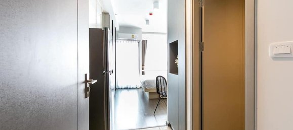 1 bedroom Condo in Bangkok, Thailand No. 2573 12