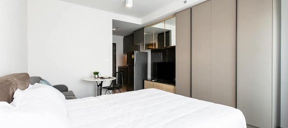 1 bedroom Condo in Bangkok, Thailand No. 2573 10