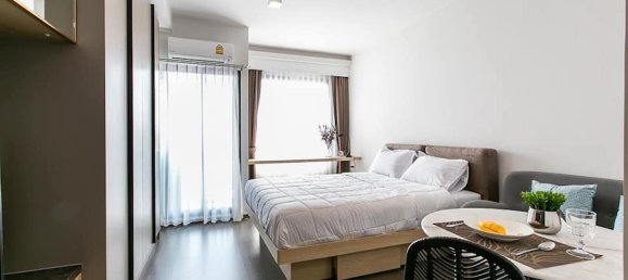 1 bedroom Condo in Bangkok, Thailand No. 2573 6
