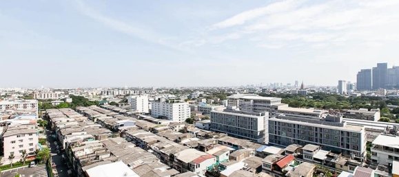 1 bedroom Condo in Bangkok, Thailand No. 2573 8