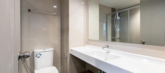 1 bedroom Condo in Bangkok, Thailand No. 2573 11