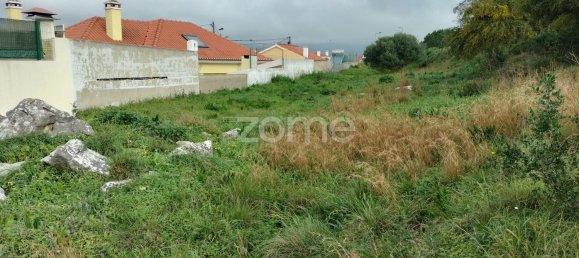 543m² Land in Cascais, Portugal No. 85803 3