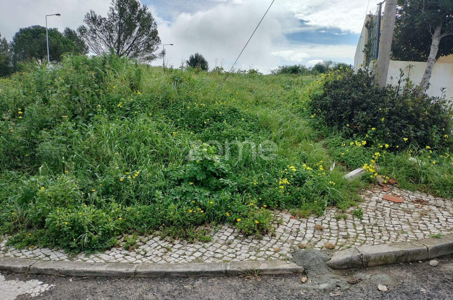 543m² Land in Cascais, Portugal No. 85803
