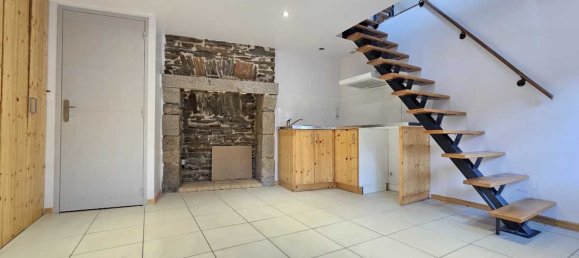 3 Schlafzimmer Haus in Dol-de-Bretagne, France, Nr. 192457 10