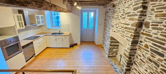 3 Schlafzimmer Haus in Dol-de-Bretagne, France, Nr. 192457 4