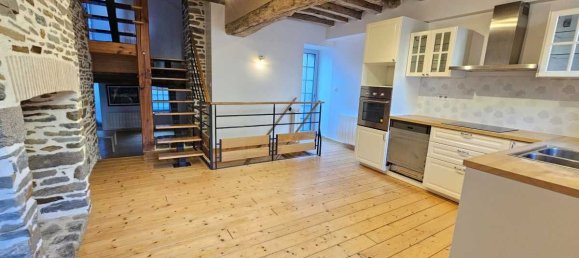 3 Schlafzimmer Haus in Dol-de-Bretagne, France, Nr. 192457 2