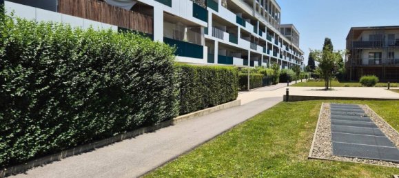 Apartamento de 2 habitaciónes en Gries, Austria No. 245418 2