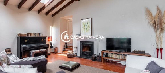 2 Schlafzimmer Haus in Colares, Portugal, Nr. 49365 8