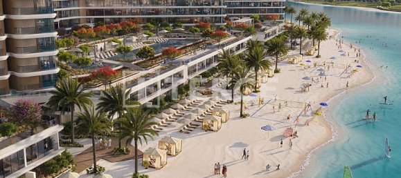 1 Schlafzimmer Wohnung in Umm Al Quwain, UAE, Nr. 97182 9