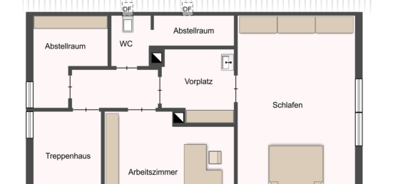 Moradia em banda de 8 divisões em Heilbronn, Germany N.º 366502 29
